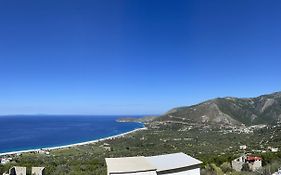 Orizzonte Blu Borsh